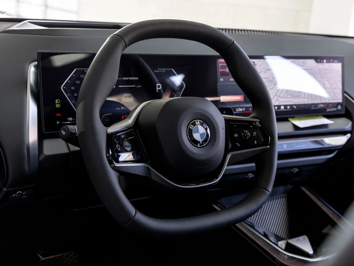 2026 BMW X3 30 xDrive (G45), 15/20