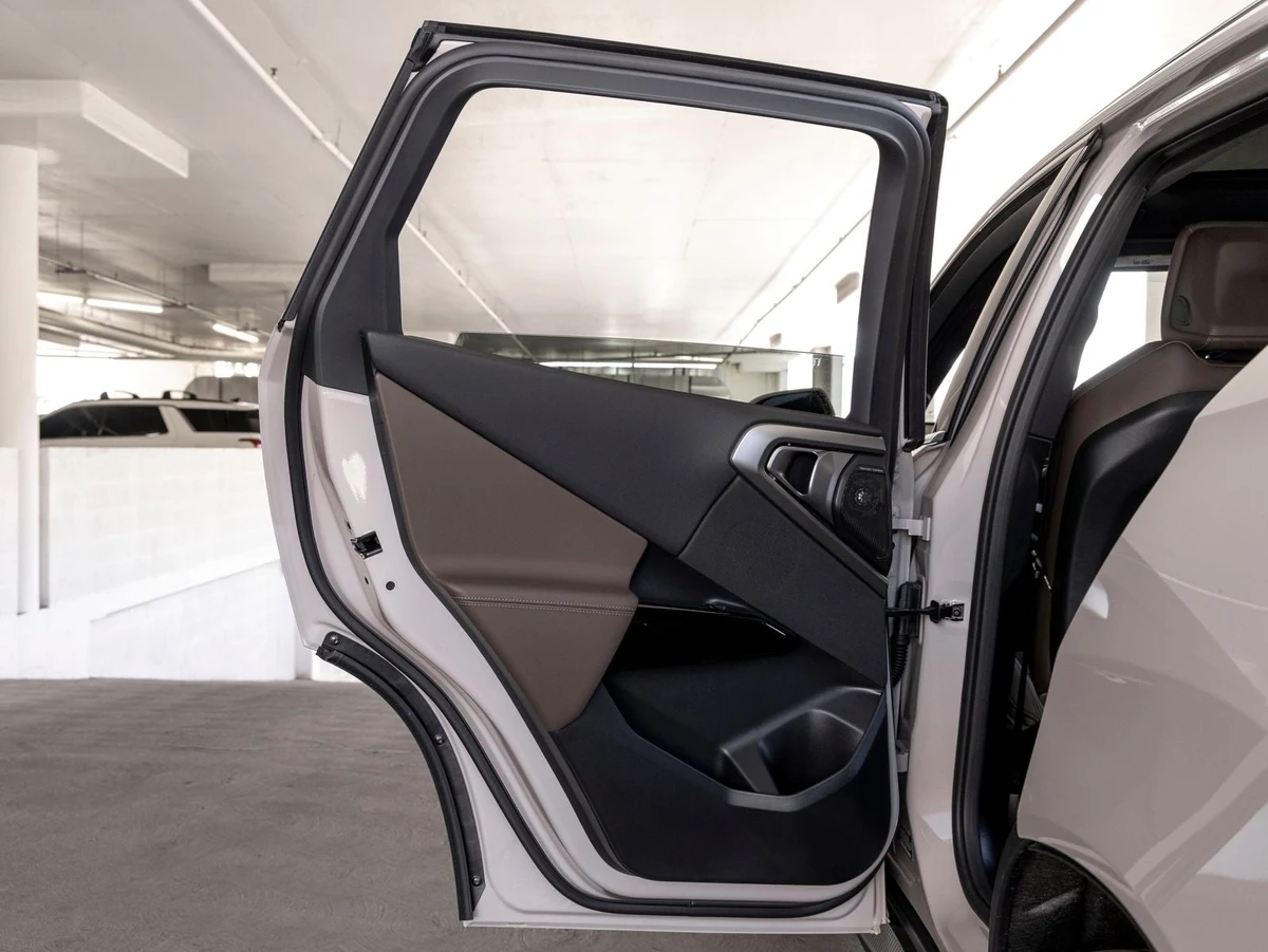 2026 BMW X3 30 xDrive (G45), 17/20