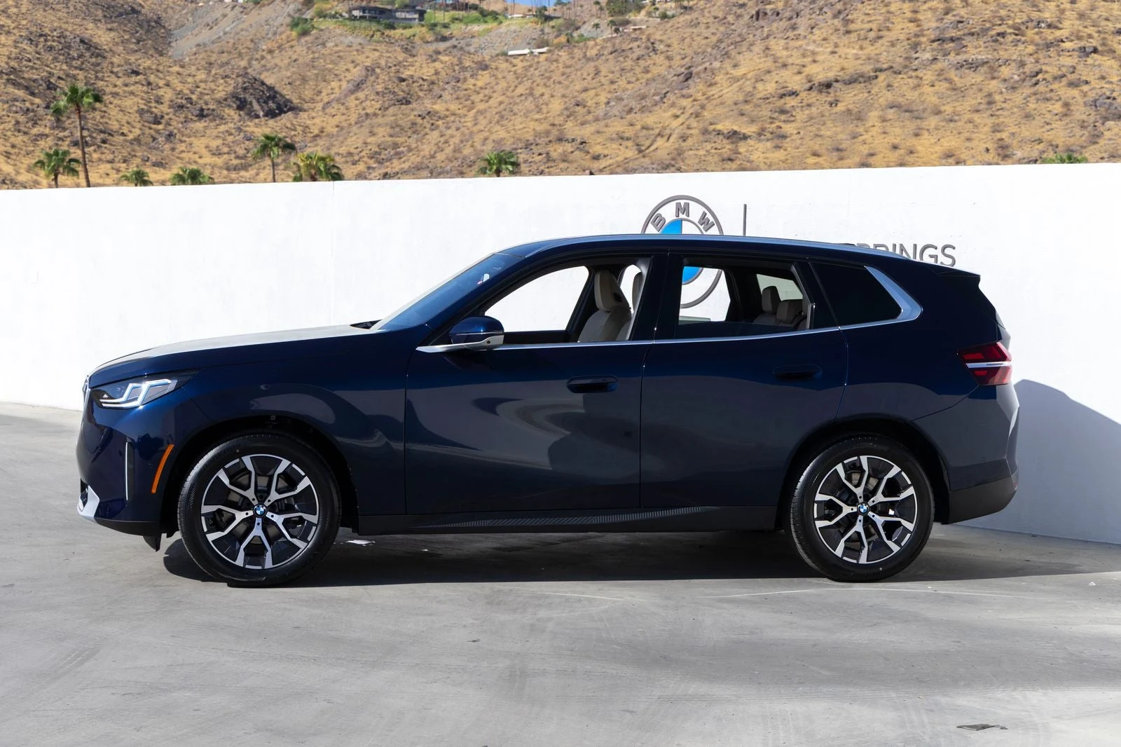 2026 BMW X3 30 xDrive (G45), 3/20