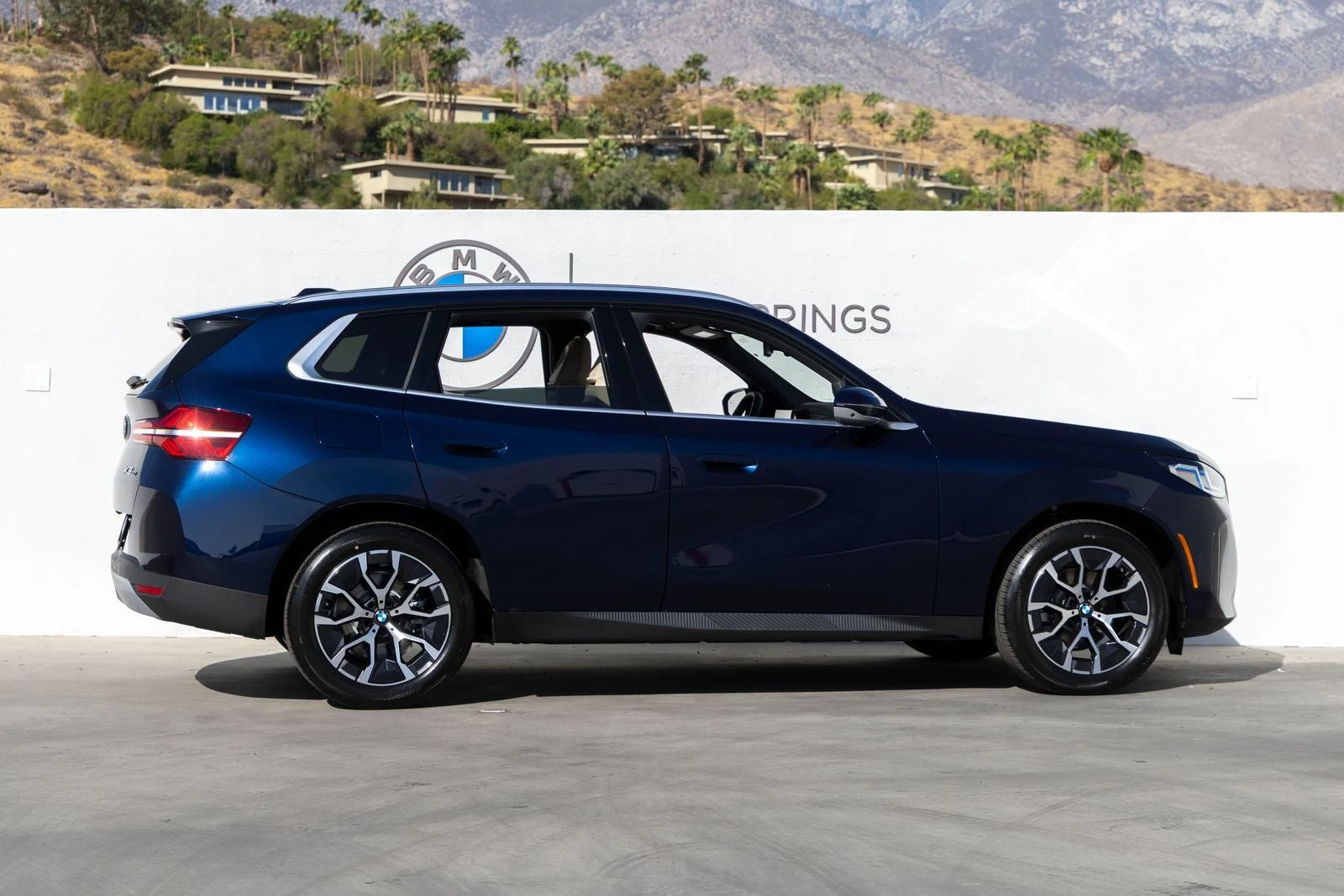 2026 BMW X3 30 xDrive (G45), 5/20