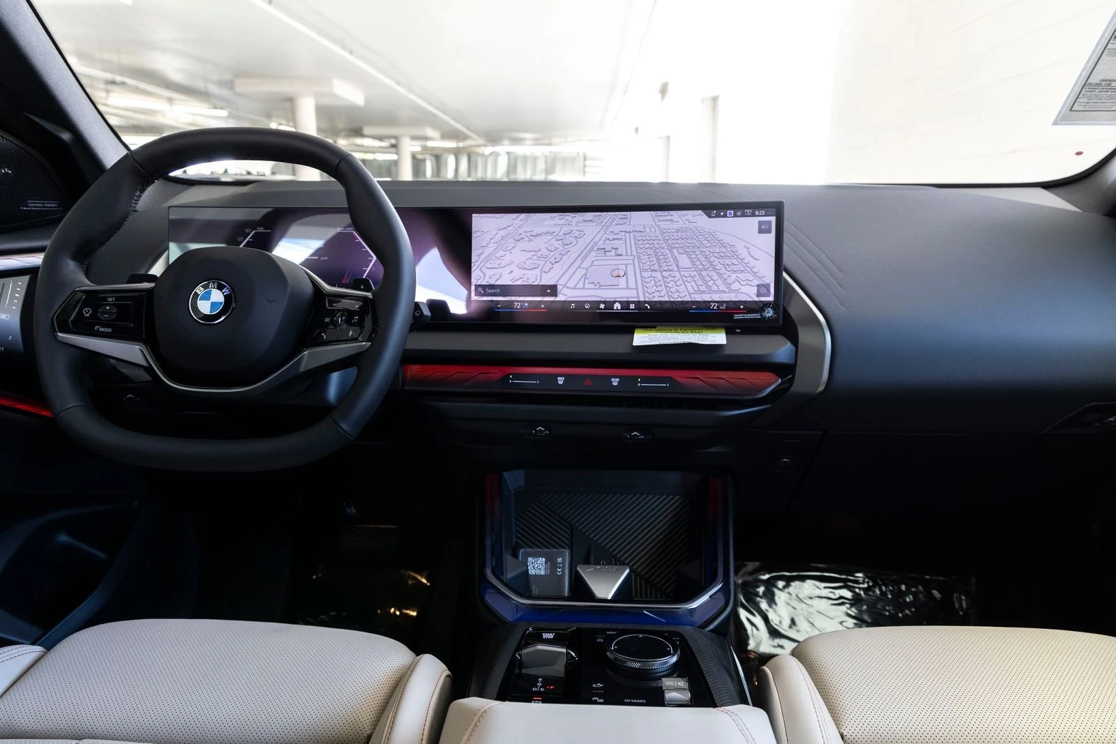 2026 BMW X3 30 xDrive (G45), 11/20