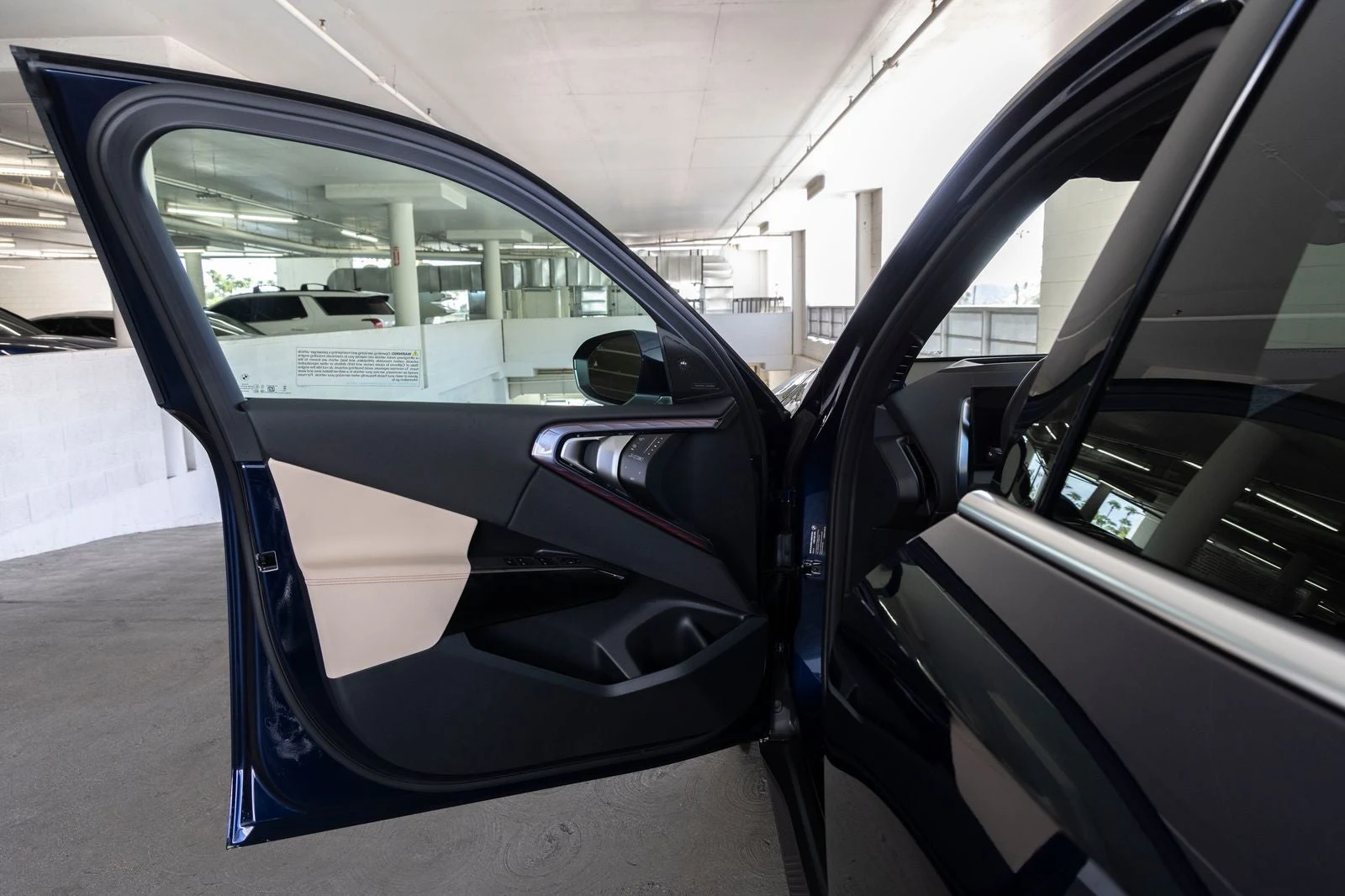 2026 BMW X3 30 xDrive (G45), 13/20