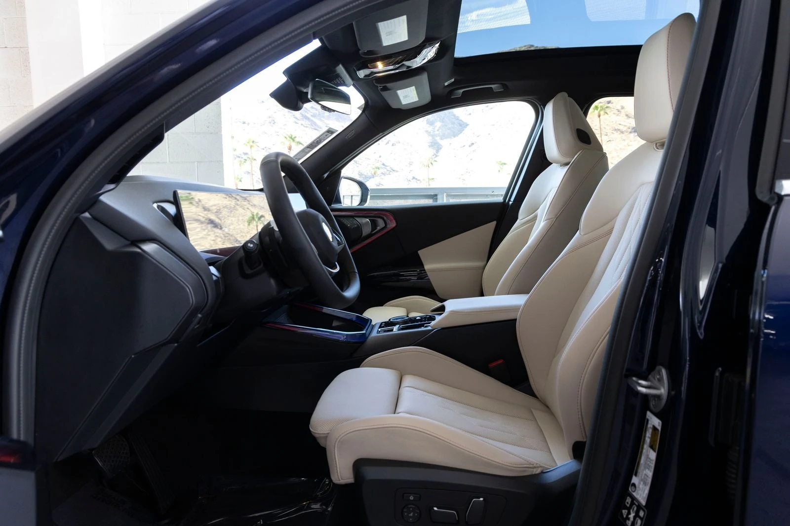 2026 BMW X3 30 xDrive (G45), 15/20