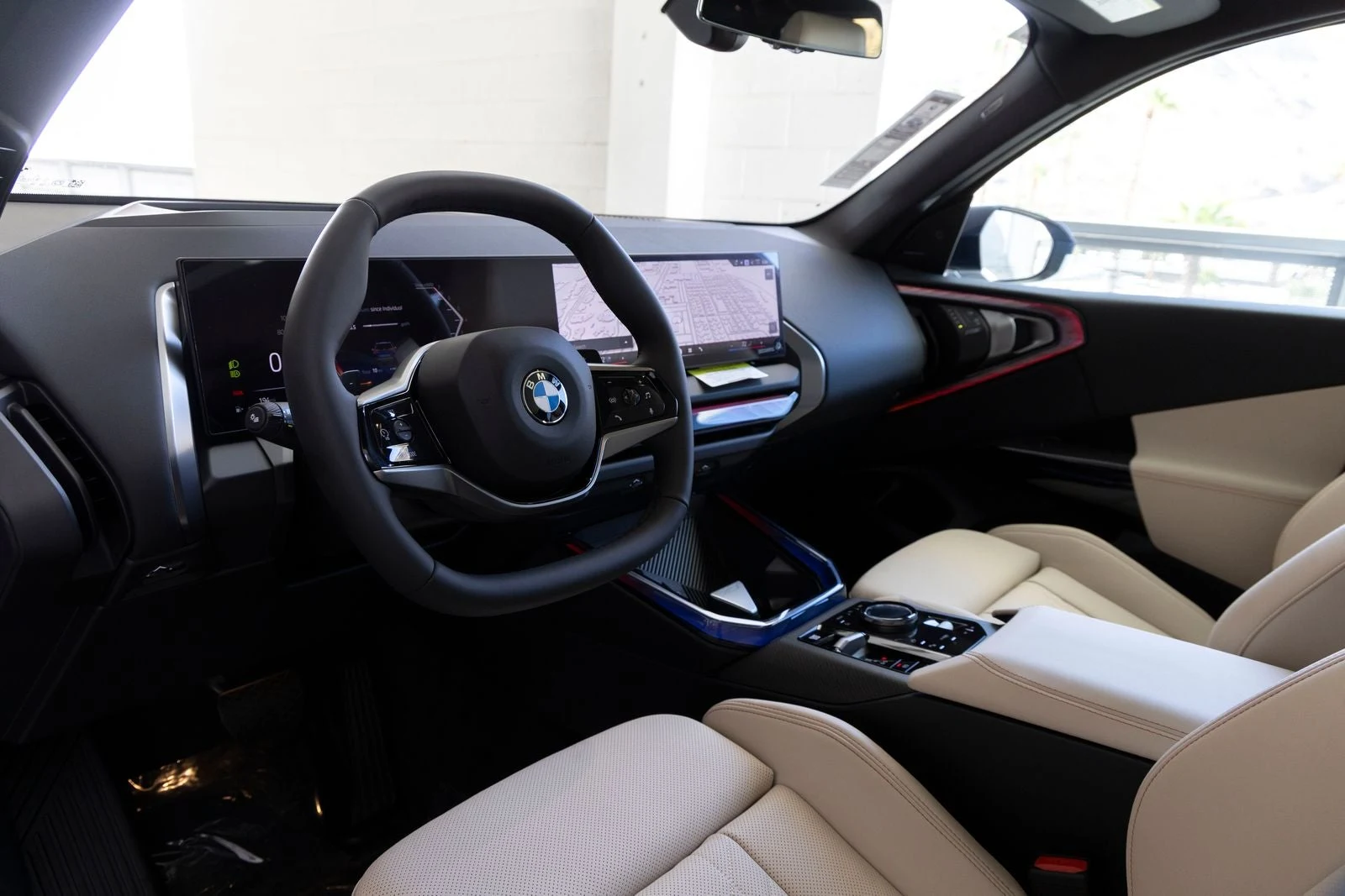 2026 BMW X3 30 xDrive (G45), 16/20