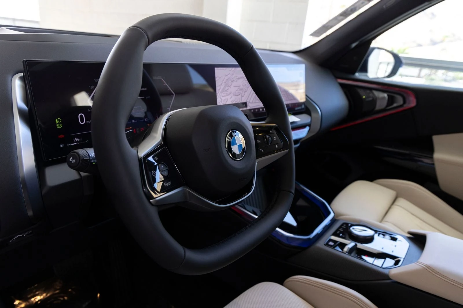 2026 BMW X3 30 xDrive (G45), 17/20
