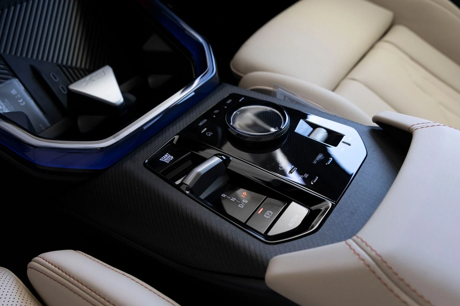 2026 BMW X3 30 xDrive (G45), 18/20