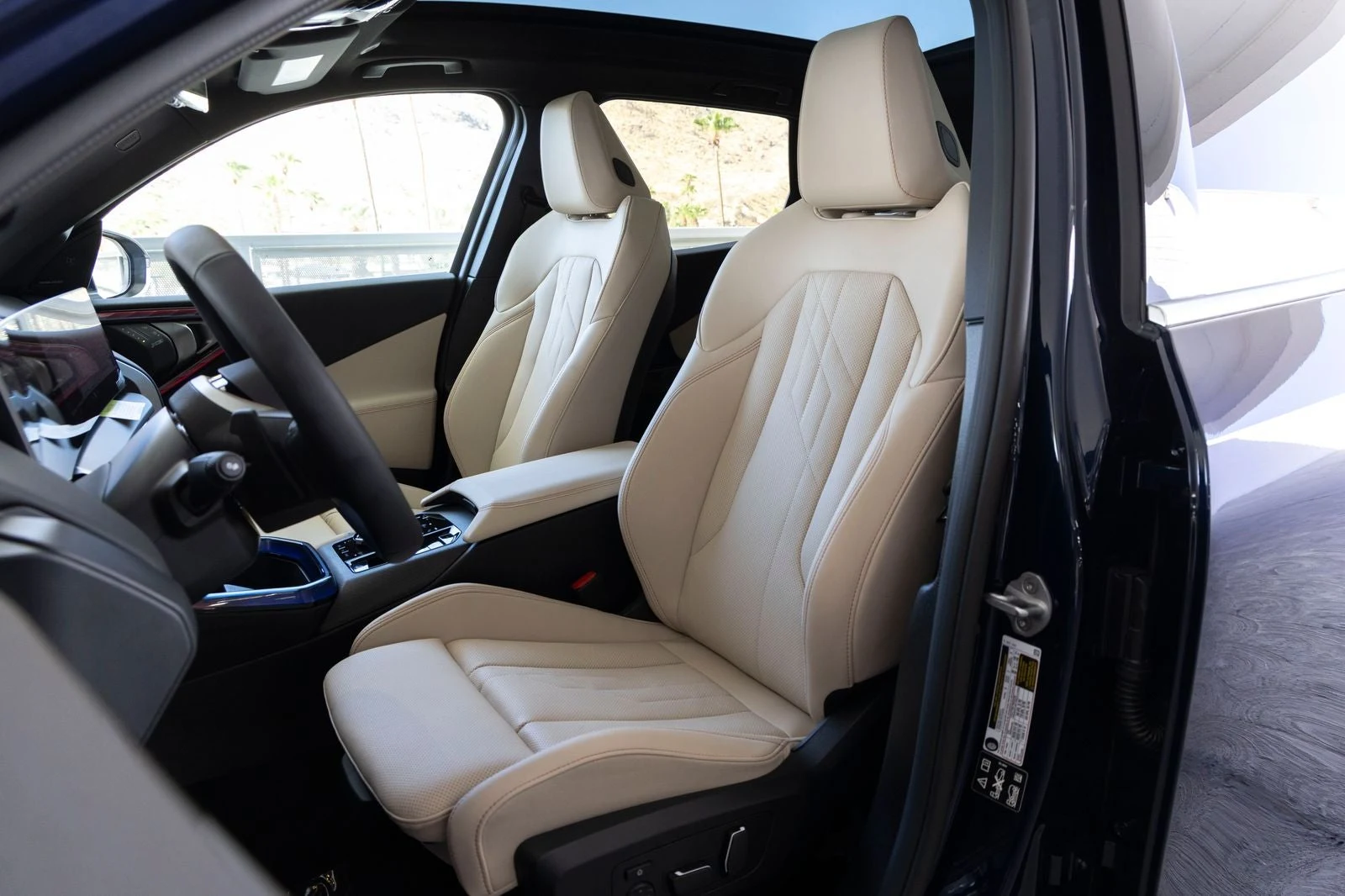 2026 BMW X3 30 xDrive (G45), 19/20