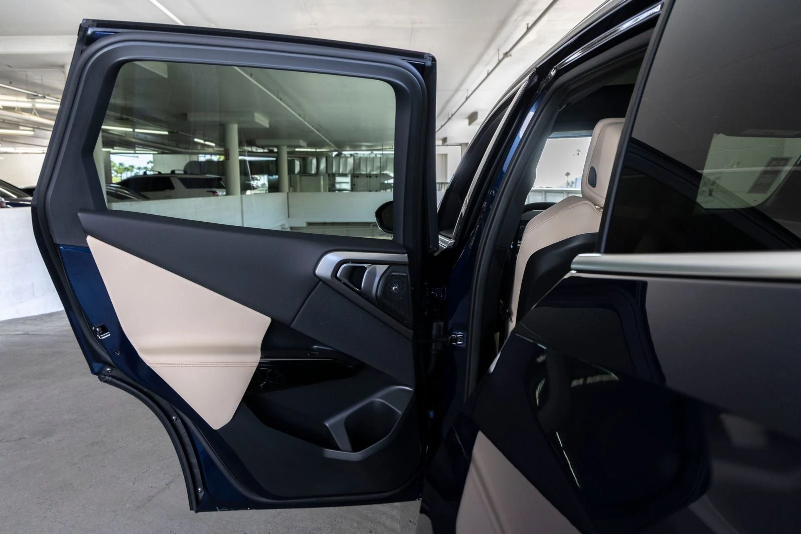 2026 BMW X3 30 xDrive (G45), 20/20