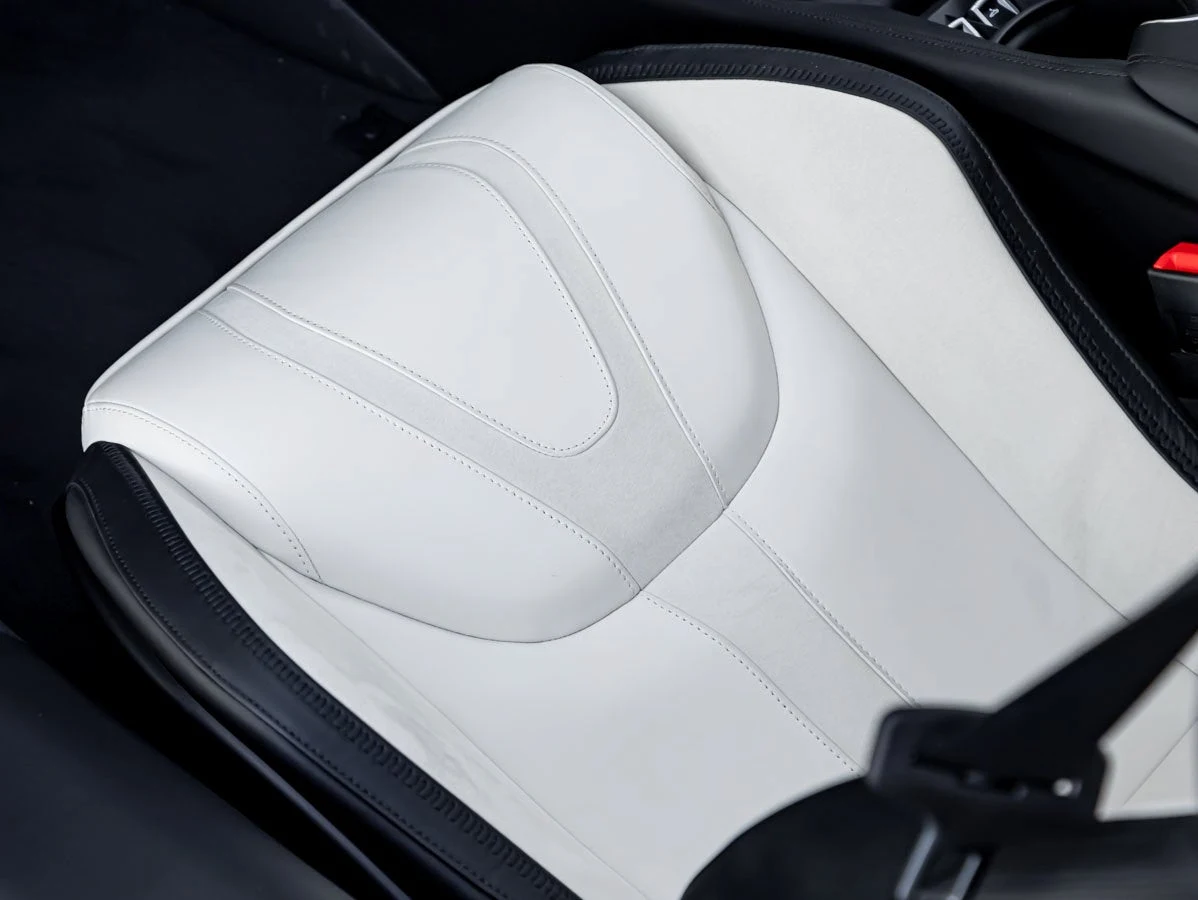 2027 McLaren 750S Spider, 19/20