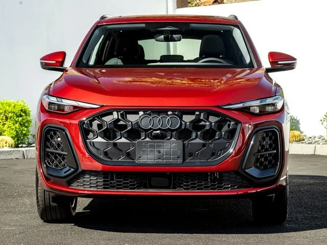 2026 Audi Q5 Premium quattro (GU), 3/20