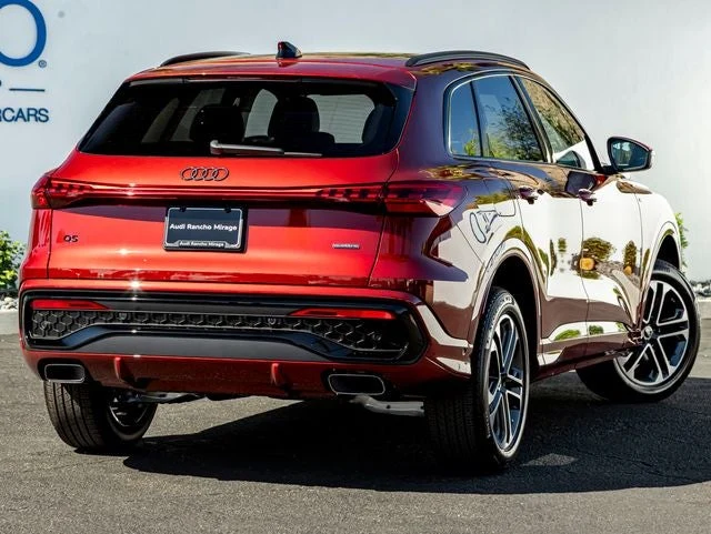 2026 Audi Q5 Premium quattro (GU), 7/20