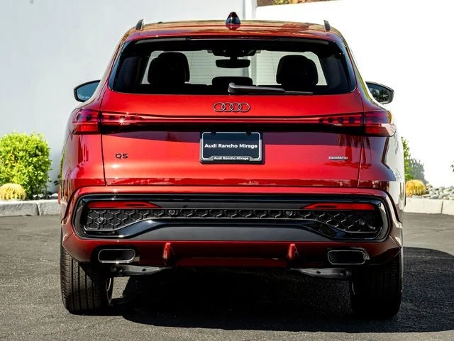 2026 Audi Q5 Premium quattro (GU), 9/20