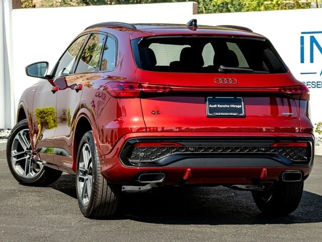 2026 Audi Q5 Premium quattro (GU), 10/20