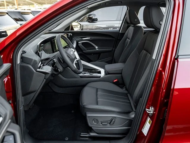 2026 Audi Q5 Premium quattro (GU), 14/20