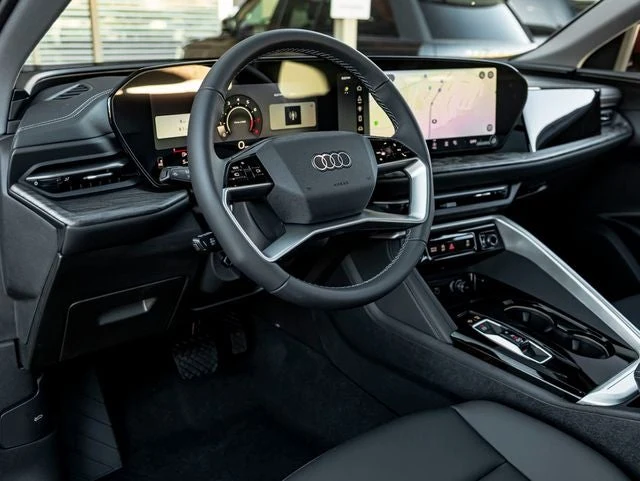 2026 Audi Q5 Premium quattro (GU), 17/20