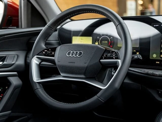 2026 Audi Q5 Premium quattro (GU), 20/20