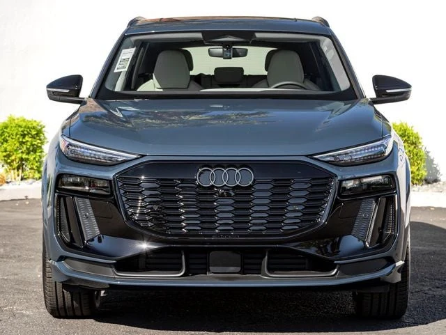 2027 Audi Q6 e-tron Premium Plus quattro, 3/20