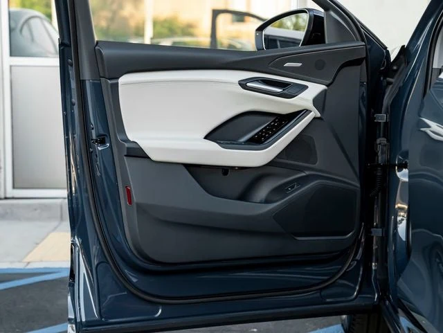 2027 Audi Q6 e-tron Premium Plus quattro, 13/20