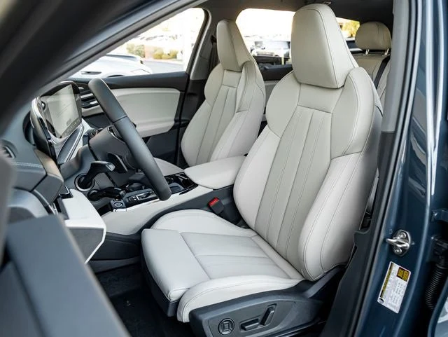 2027 Audi Q6 e-tron Premium Plus quattro, 14/20