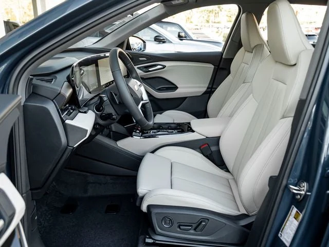 2027 Audi Q6 e-tron Premium Plus quattro, 15/20