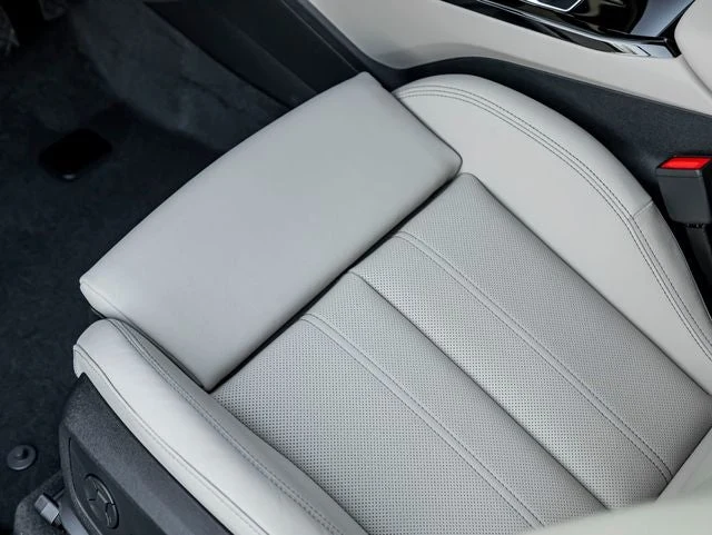 2027 Audi Q6 e-tron Premium Plus quattro, 16/20