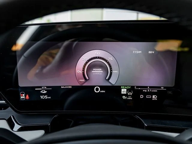 2027 Audi Q6 e-tron Premium Plus quattro, 18/20