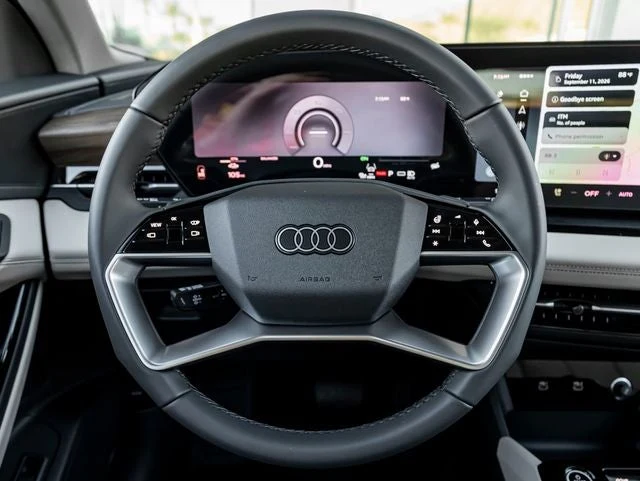 2027 Audi Q6 e-tron Premium Plus quattro, 19/20