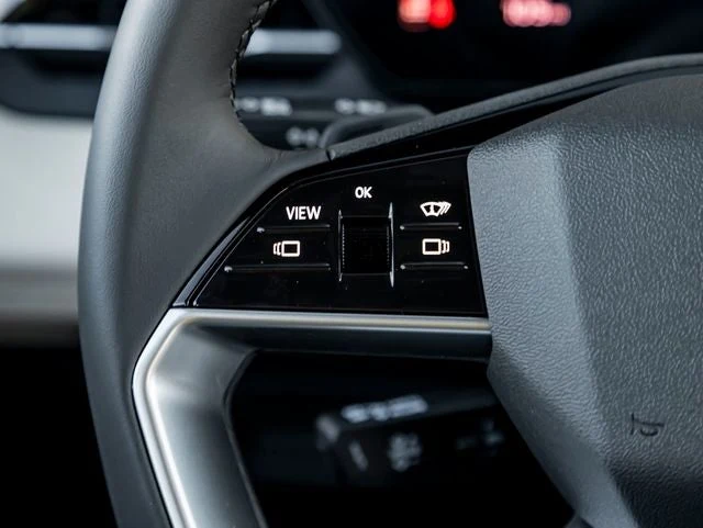 2027 Audi Q6 e-tron Premium Plus quattro, 20/20