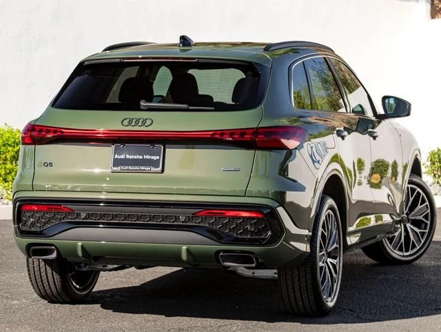 2026 Audi Q5 Premium Plus quattro (GU), 6/20