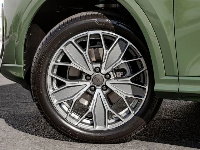 2026 Audi Q5 Premium Plus quattro (GU), 11/20