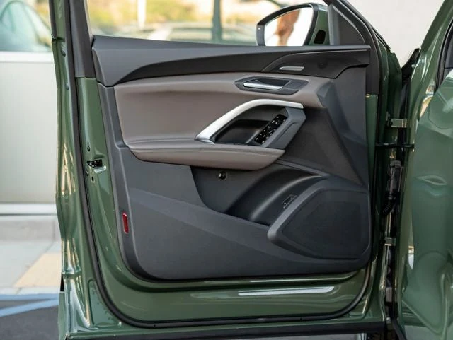 2026 Audi Q5 Premium Plus quattro (GU), 12/20