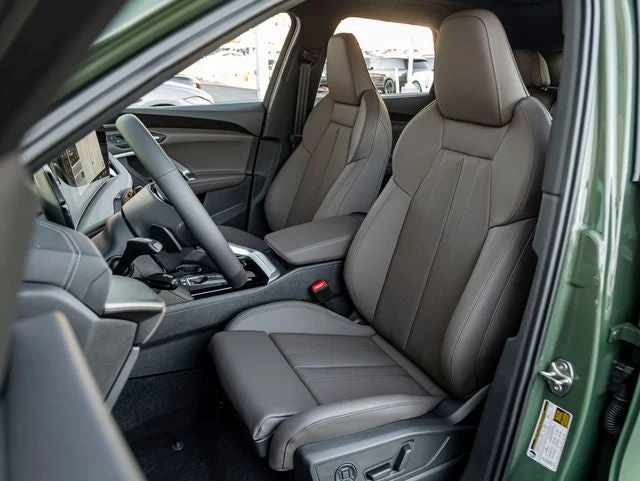 2026 Audi Q5 Premium Plus quattro (GU), 13/20