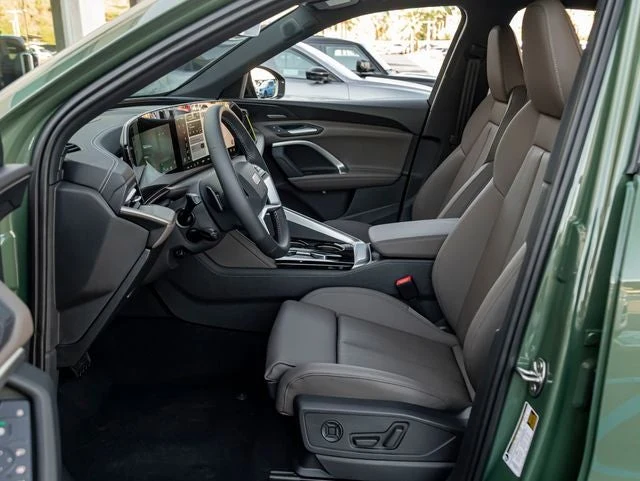2026 Audi Q5 Premium Plus quattro (GU), 14/20