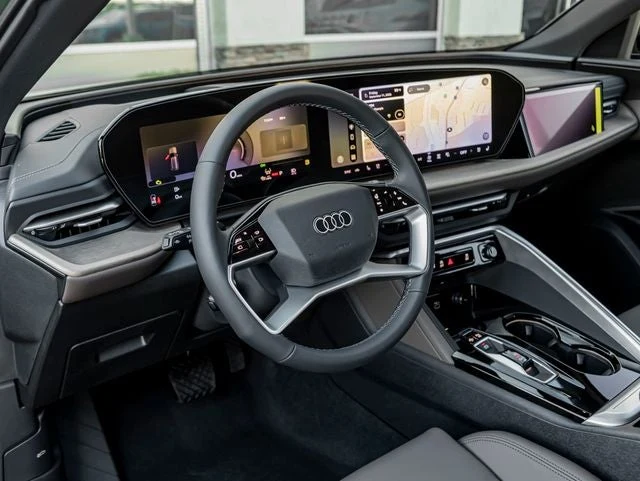 2026 Audi Q5 Premium Plus quattro (GU), 16/20