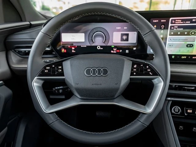 2026 Audi Q5 Premium Plus quattro (GU), 18/20