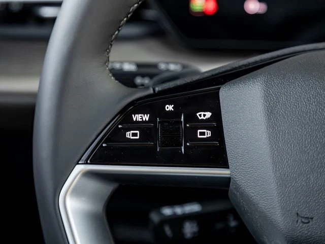 2026 Audi Q5 Premium Plus quattro (GU), 19/20