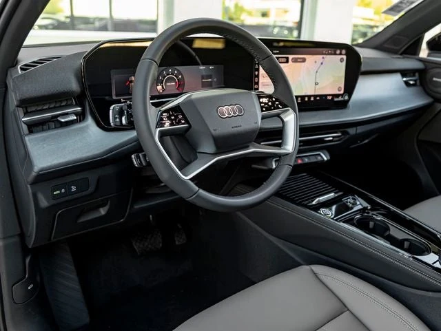 2026 Audi Q3 S line quattro (FJ), 17/20