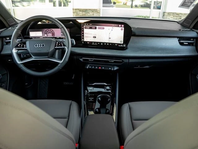 2026 Audi Q3 S line quattro (FJ), 19/20