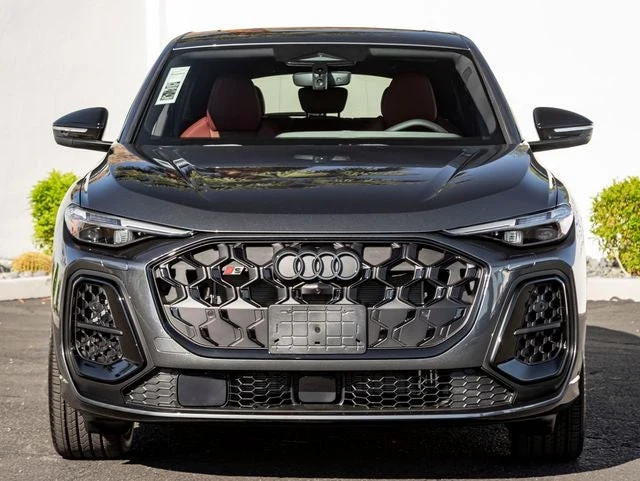 2026 Audi SQ5 Sportback Premium Plus quattro (GU), 3/20