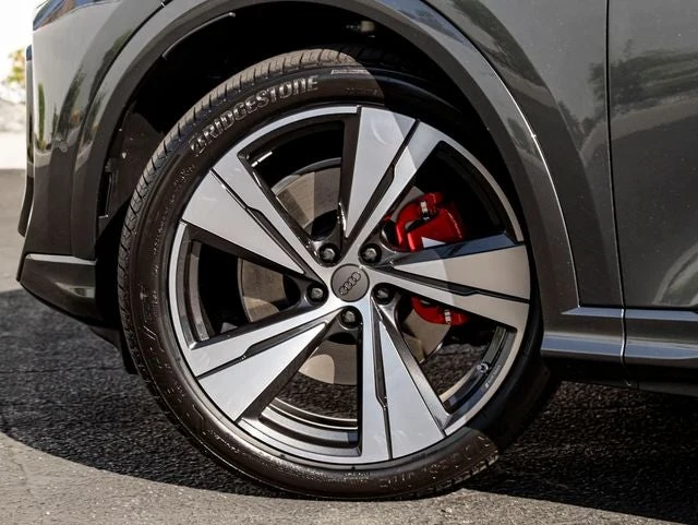 2026 Audi SQ5 Sportback Premium Plus quattro (GU), 11/20
