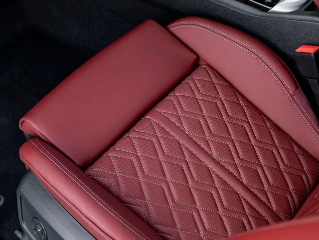 2026 Audi SQ5 Sportback Premium Plus quattro (GU), 15/20