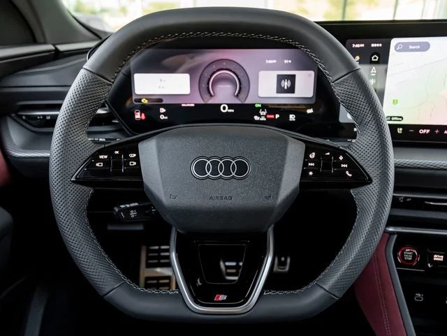 2026 Audi SQ5 Sportback Premium Plus quattro (GU), 18/20