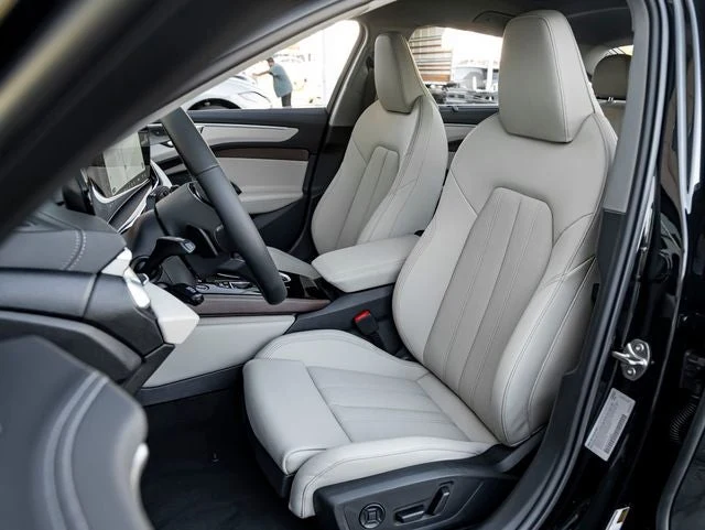 2026 Audi A6 Premium Plus quattro (C9), 14/20