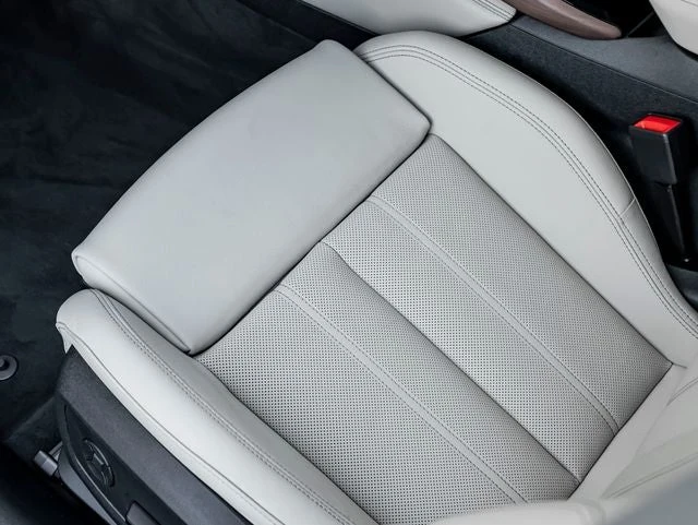 2026 Audi A6 Premium Plus quattro (C9), 16/20