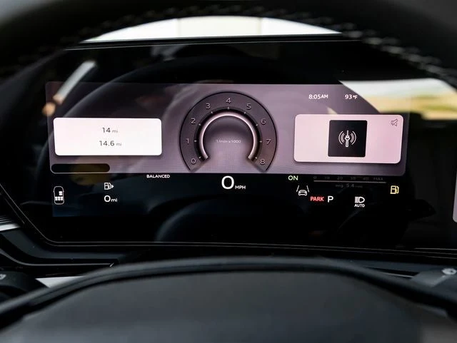 2026 Audi A6 Premium Plus quattro (C9), 18/20