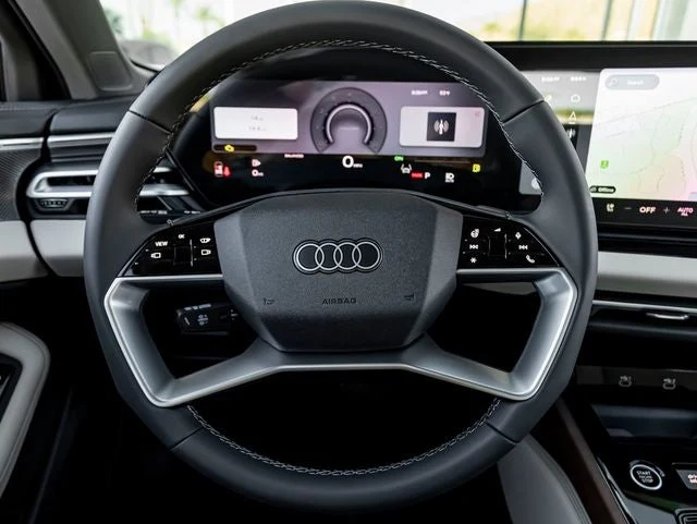 2026 Audi A6 Premium Plus quattro (C9), 19/20