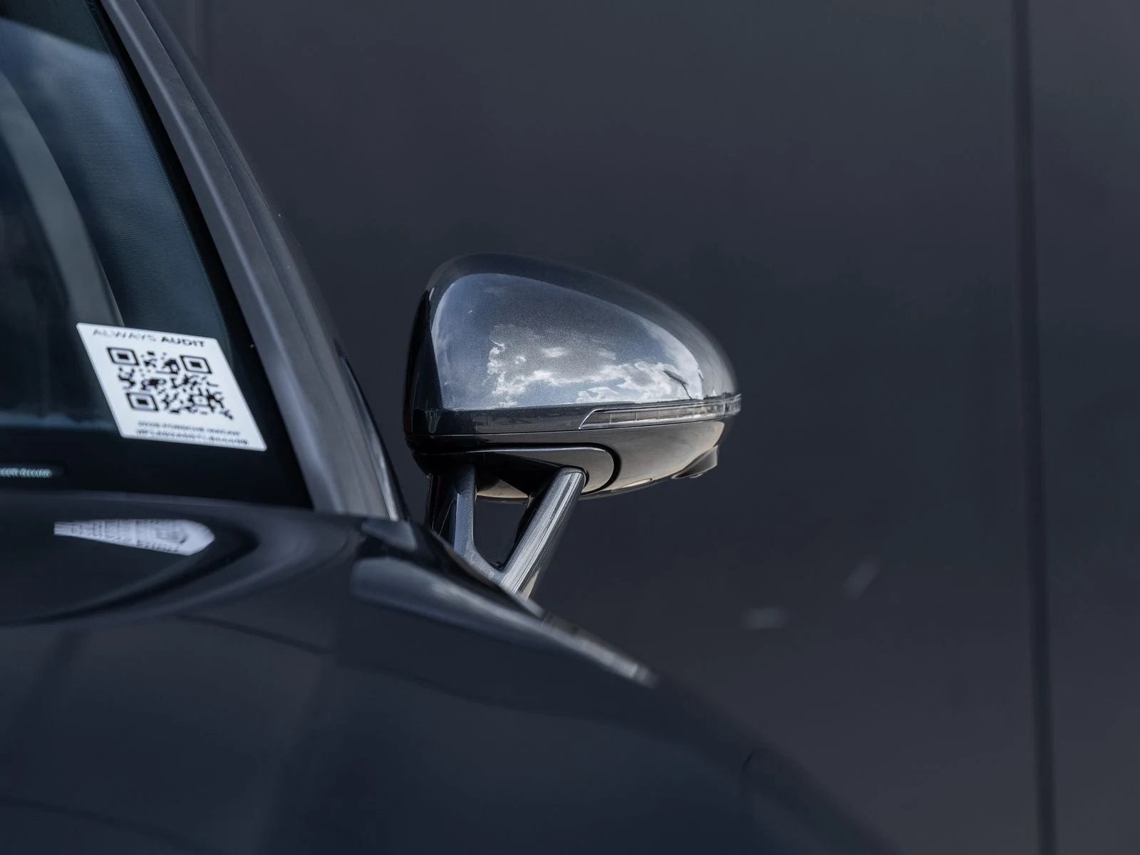 2026 Porsche Macan S (95B), 20/20
