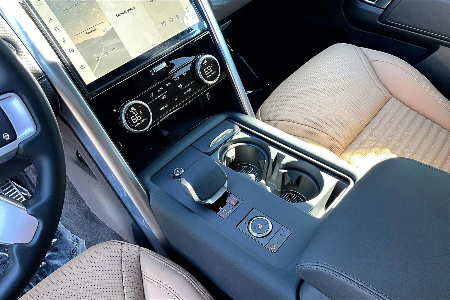 2026 Land Rover Discovery Dynamic SE (L462), 8/14