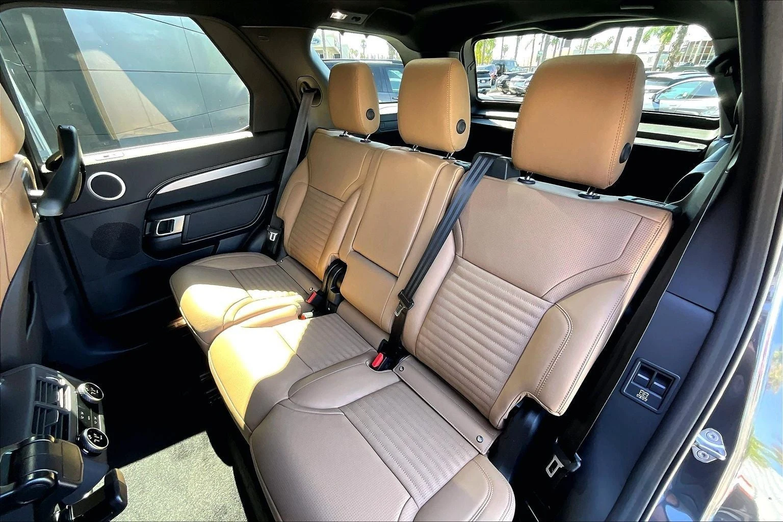 2026 Land Rover Discovery Dynamic SE (L462), 10/14