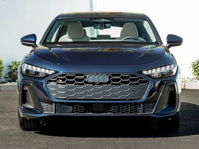 2026 Audi A5 Premium Plus quattro (B10), 3/20